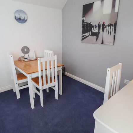 Field View Villa Grimsby Dış mekan fotoğraf