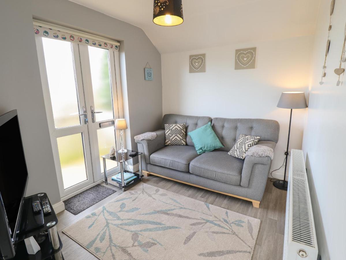 Field View Villa Grimsby Dış mekan fotoğraf