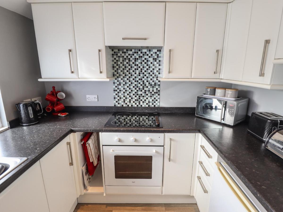 Field View Villa Grimsby Dış mekan fotoğraf