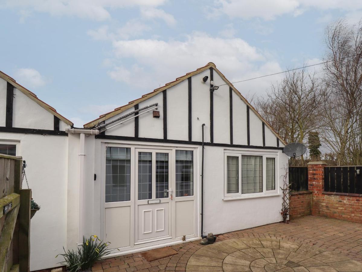 Field View Villa Grimsby Dış mekan fotoğraf
