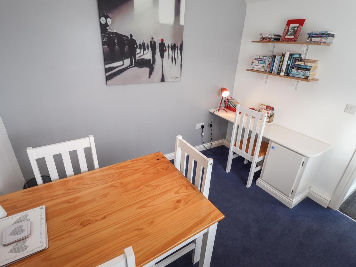 Field View Villa Grimsby Dış mekan fotoğraf