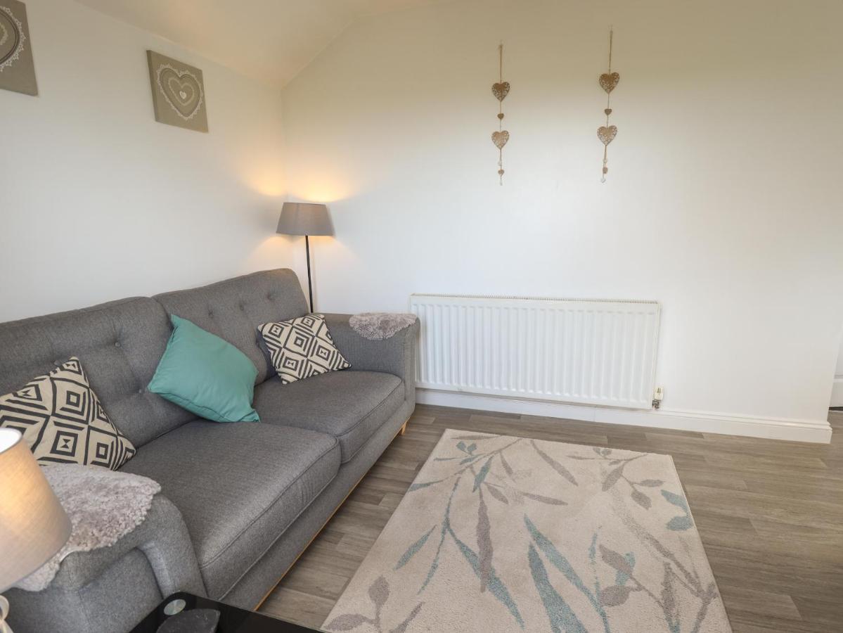 Field View Villa Grimsby Dış mekan fotoğraf