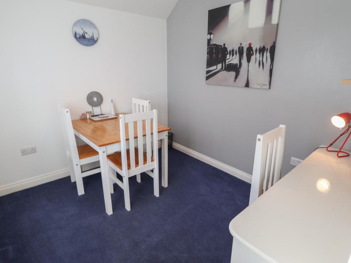 Field View Villa Grimsby Dış mekan fotoğraf