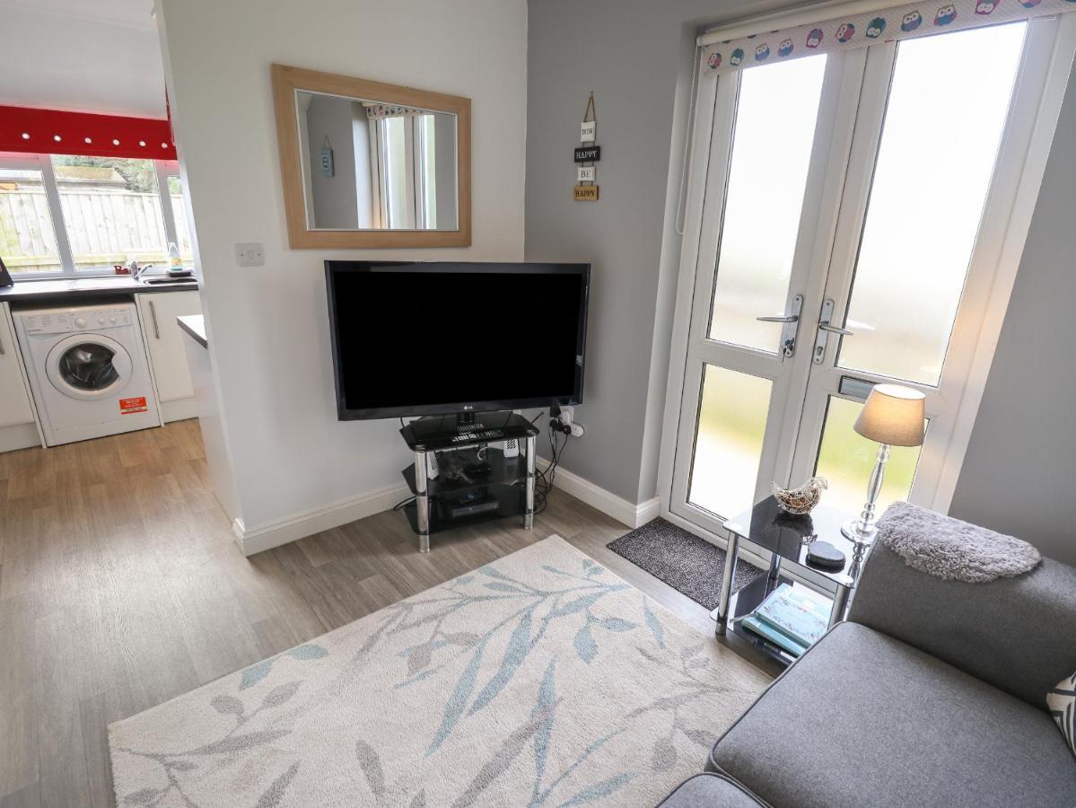 Field View Villa Grimsby Dış mekan fotoğraf