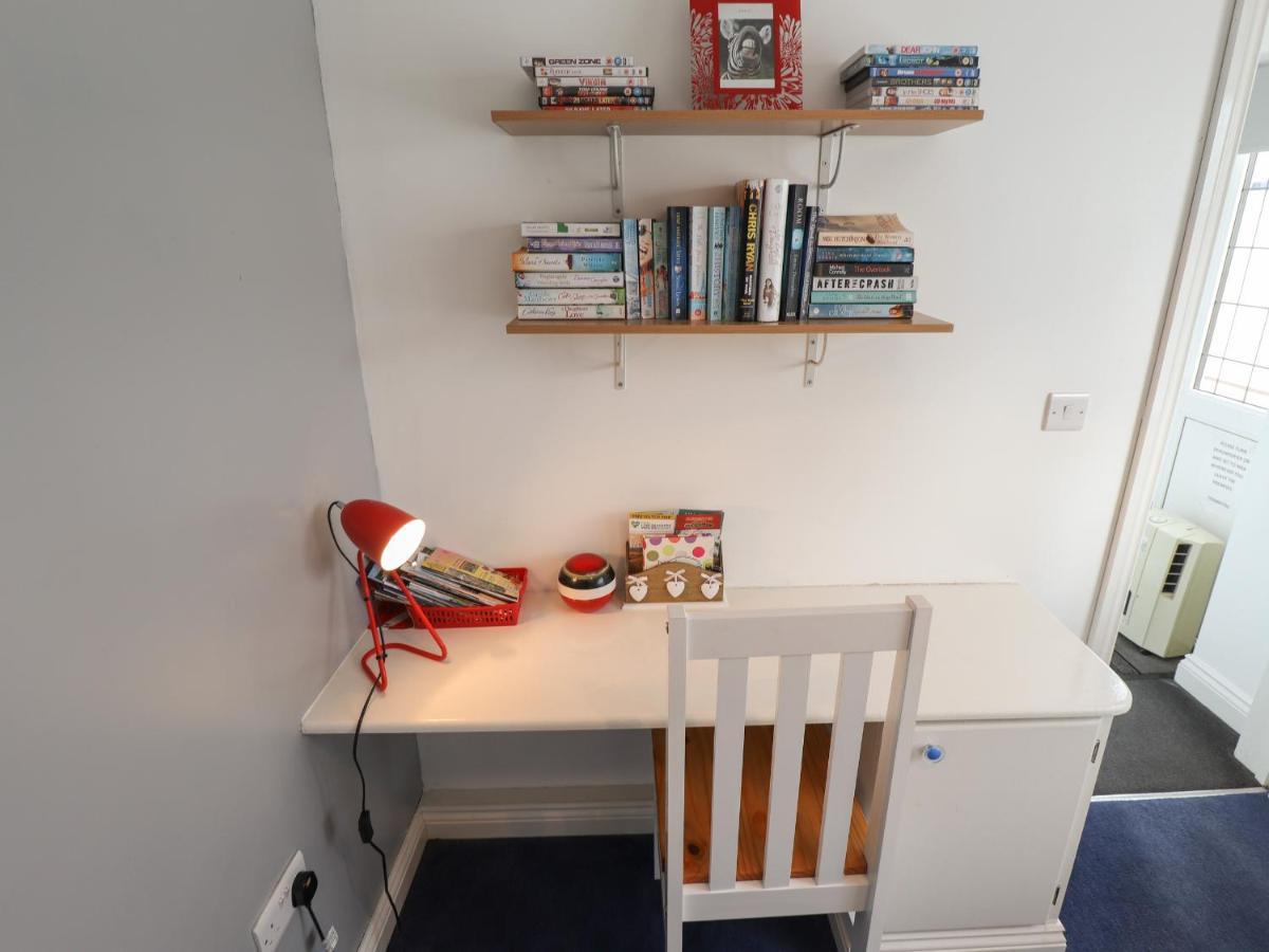 Field View Villa Grimsby Dış mekan fotoğraf