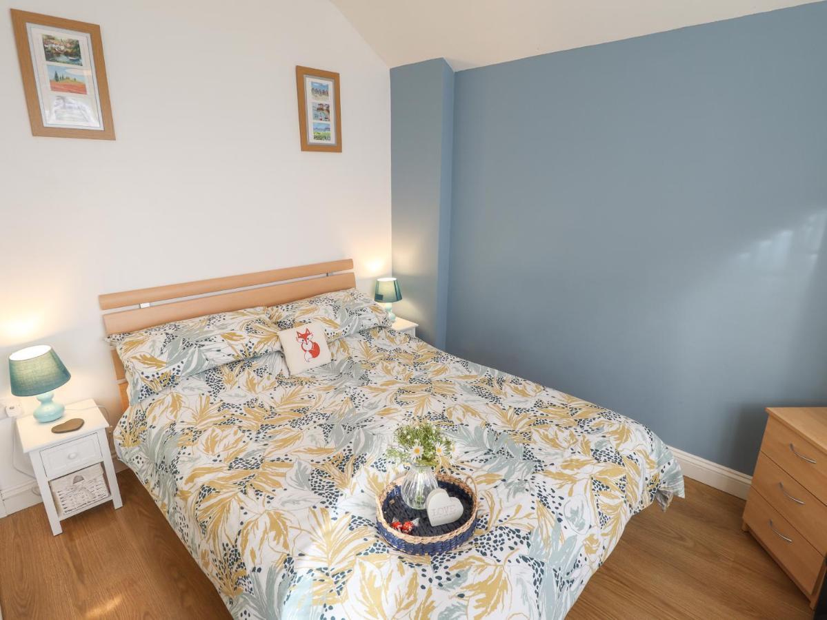 Field View Villa Grimsby Dış mekan fotoğraf