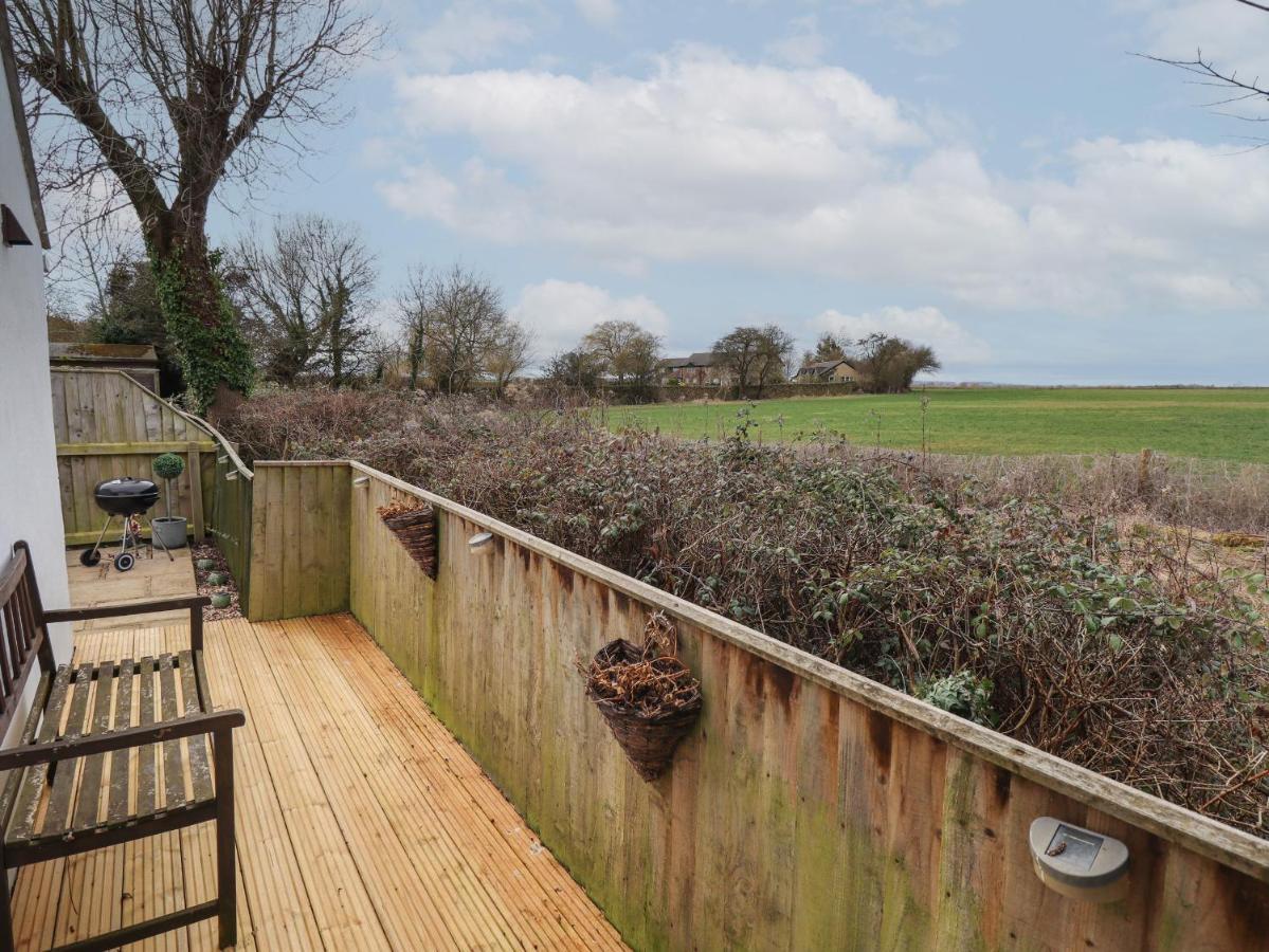 Field View Villa Grimsby Dış mekan fotoğraf