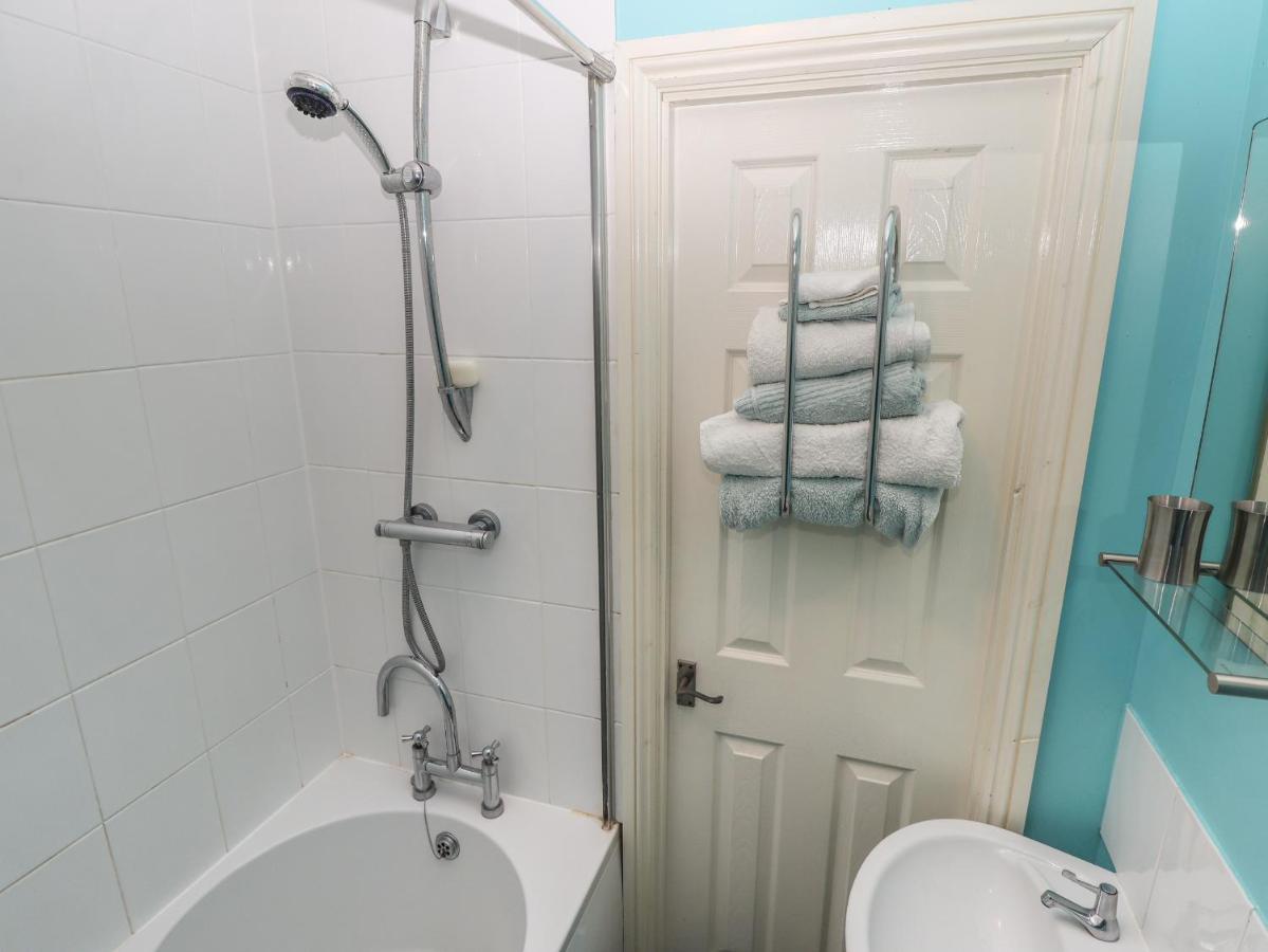 Field View Villa Grimsby Dış mekan fotoğraf