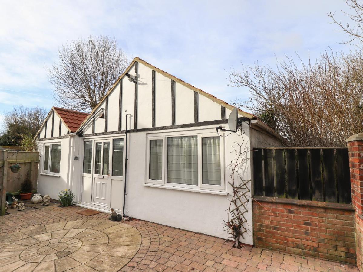 Field View Villa Grimsby Dış mekan fotoğraf