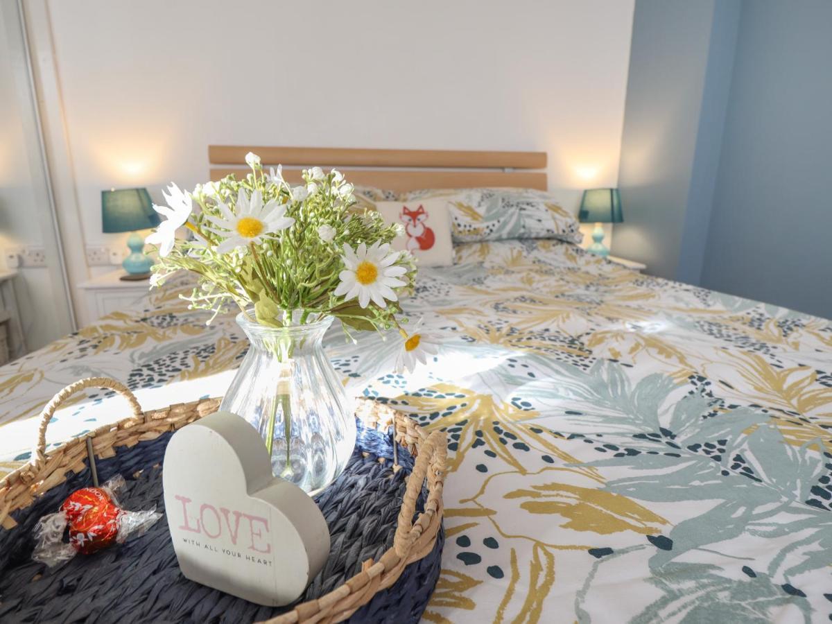 Field View Villa Grimsby Dış mekan fotoğraf