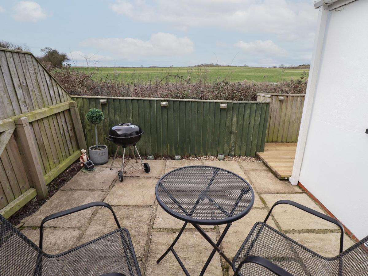 Field View Villa Grimsby Dış mekan fotoğraf