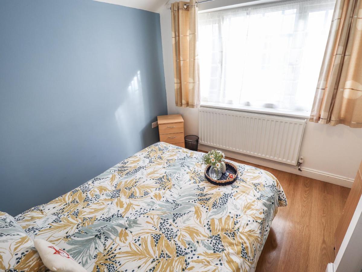 Field View Villa Grimsby Dış mekan fotoğraf