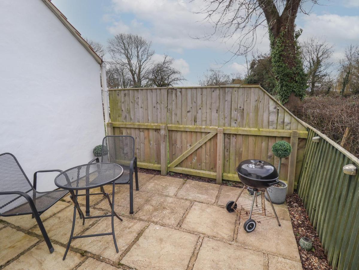 Field View Villa Grimsby Dış mekan fotoğraf